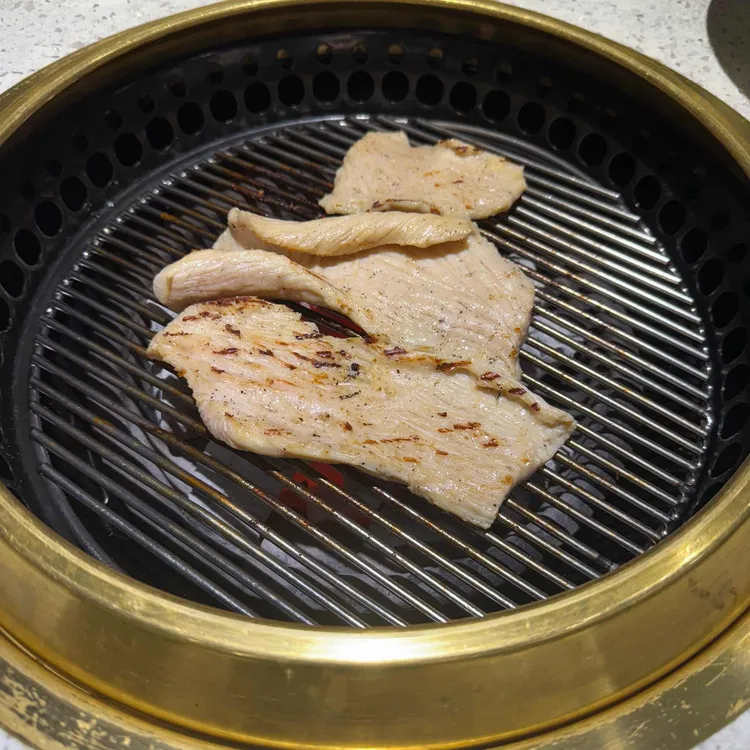 곰바위 사진 1