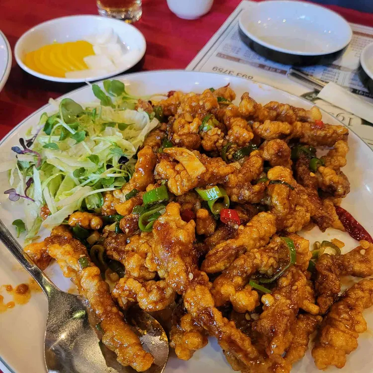 동흥관 대표 사진