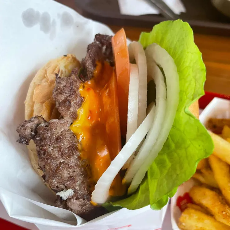 폴트버거 스타필드 고양 - 스타필드고양 수제버거, 버거 맛집 | 다이닝코드, 빅데이터 맛집검색