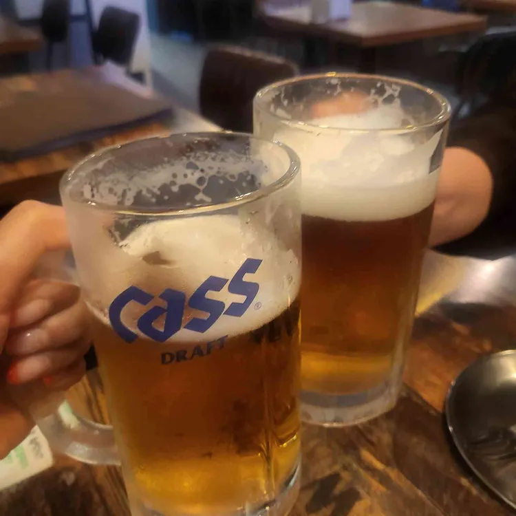 맛닭꼬 사진 2