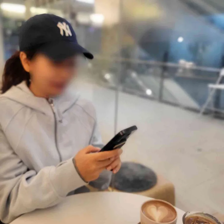 니어커피컴퍼니 대표 사진
