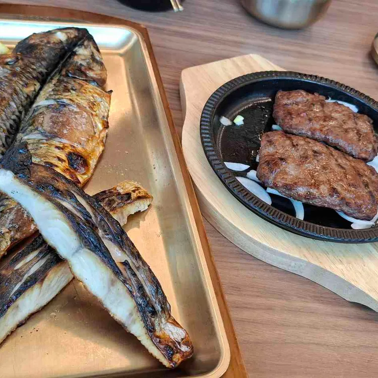 화덕리 고등어마을 사진 1