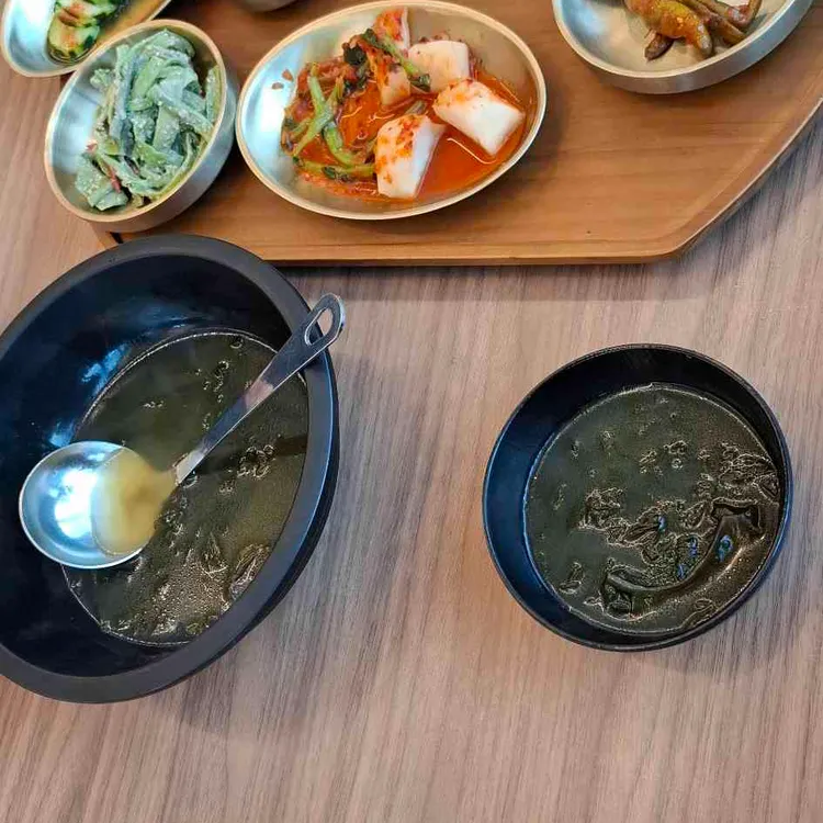 화덕리 고등어마을 사진 2