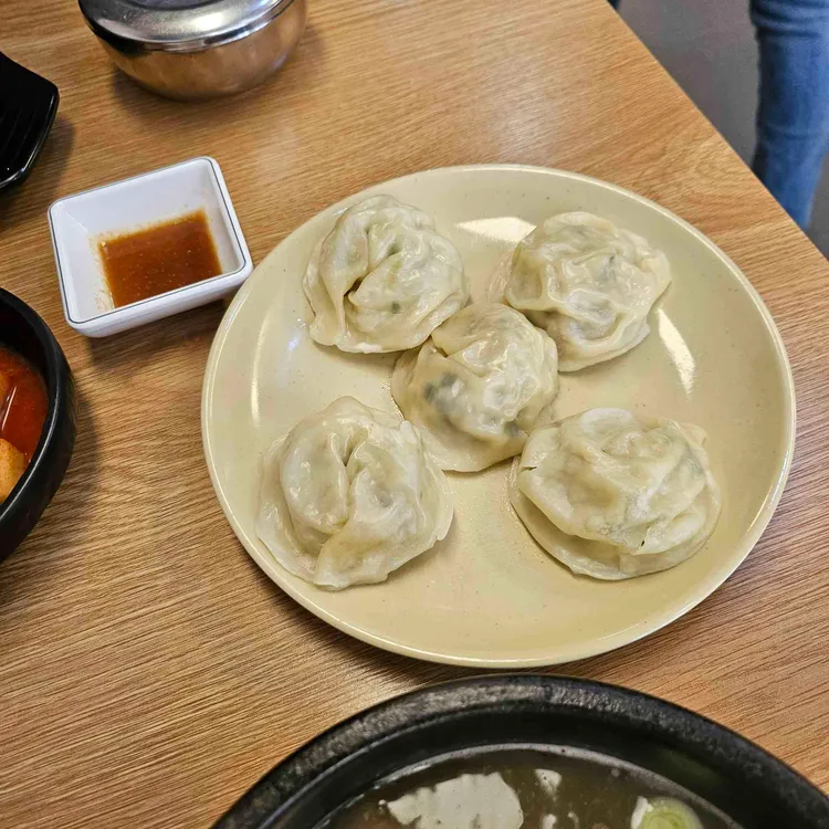 약선나주곰탕아리랑순대 대표 사진