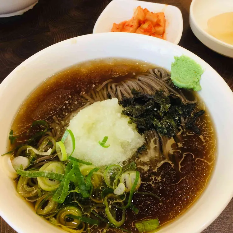 본여우&본정 사진 1