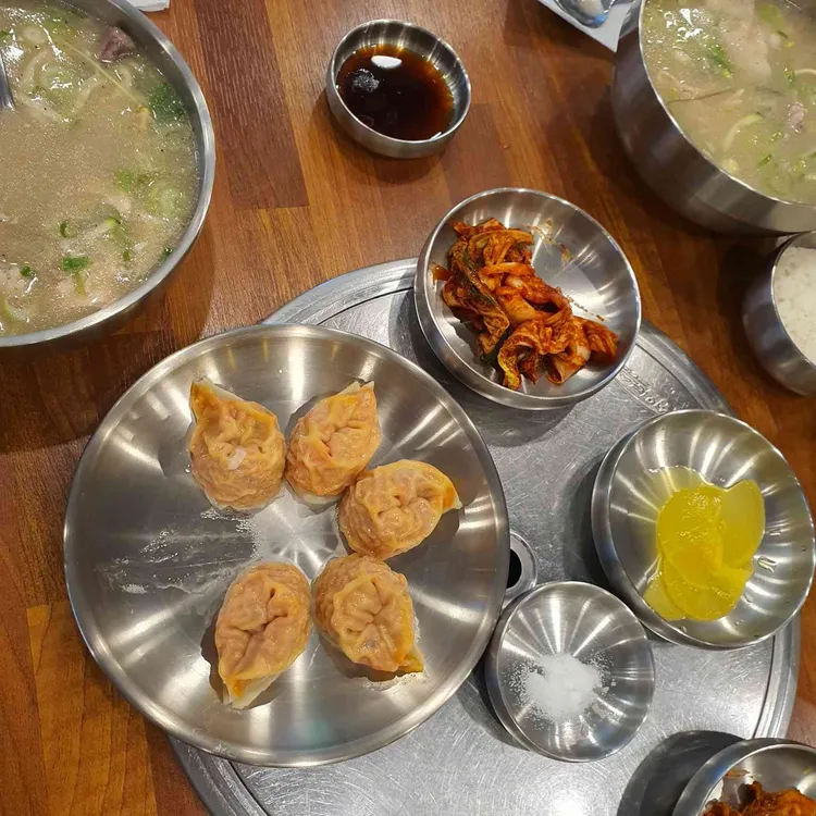 최고닭칼국수 대표 사진