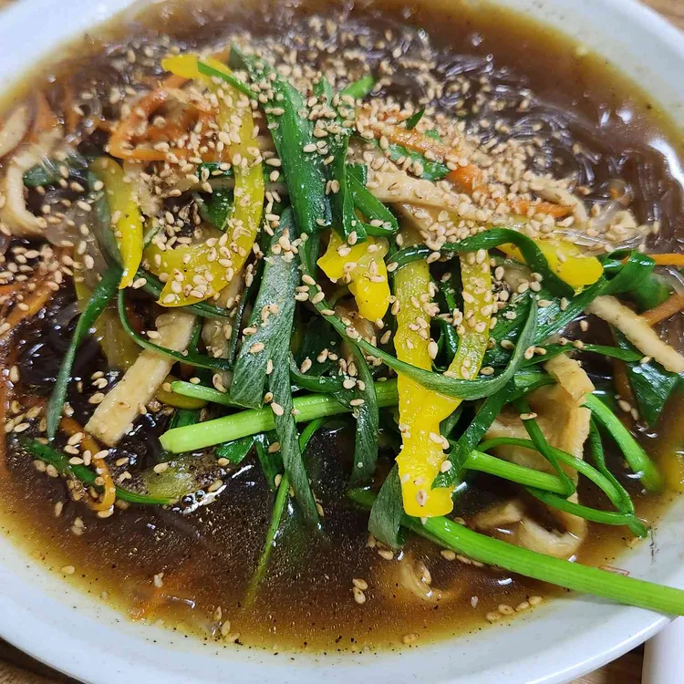대덕분식 대표 사진
