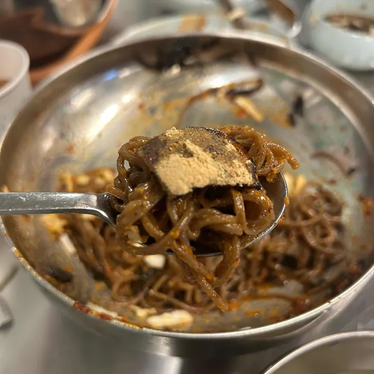 넙딱집 사진 2