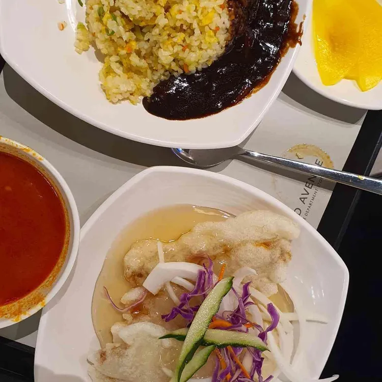 송탄영빈루 대표 사진
