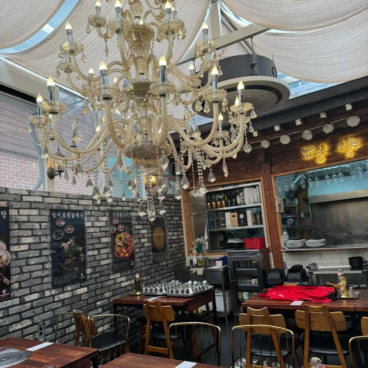 평양옥 대표 사진
