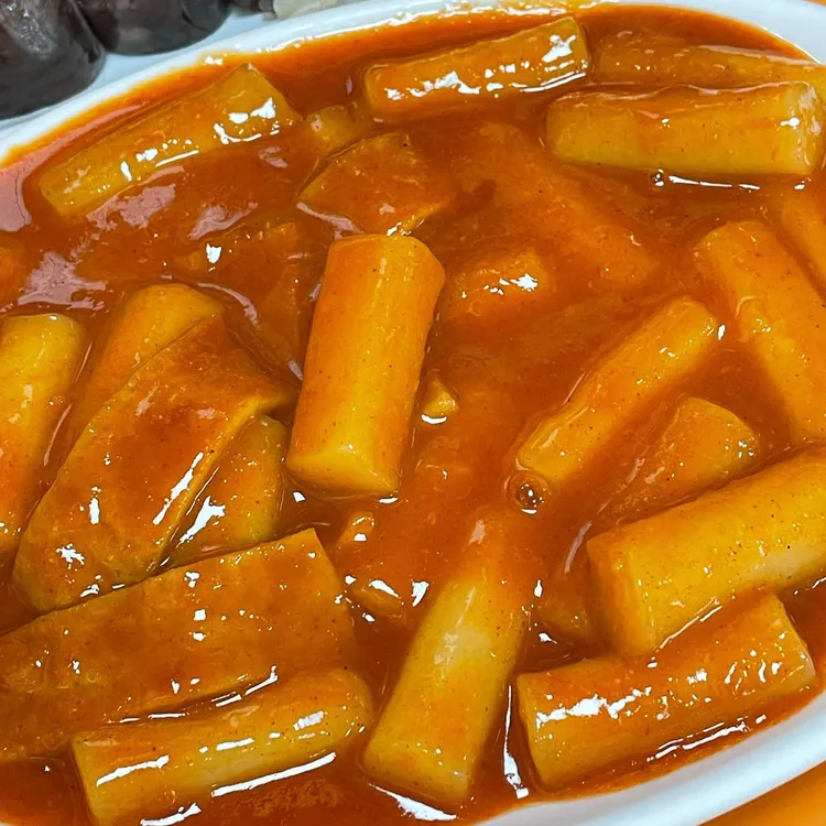 냉천분식 대표 사진