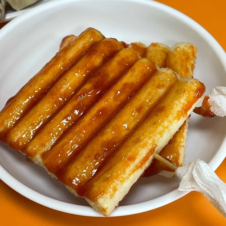냉천분식 대표 사진