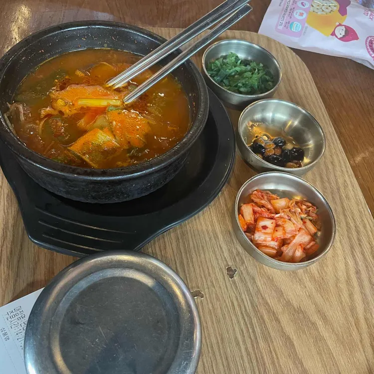 편대장영화식당 대표 사진