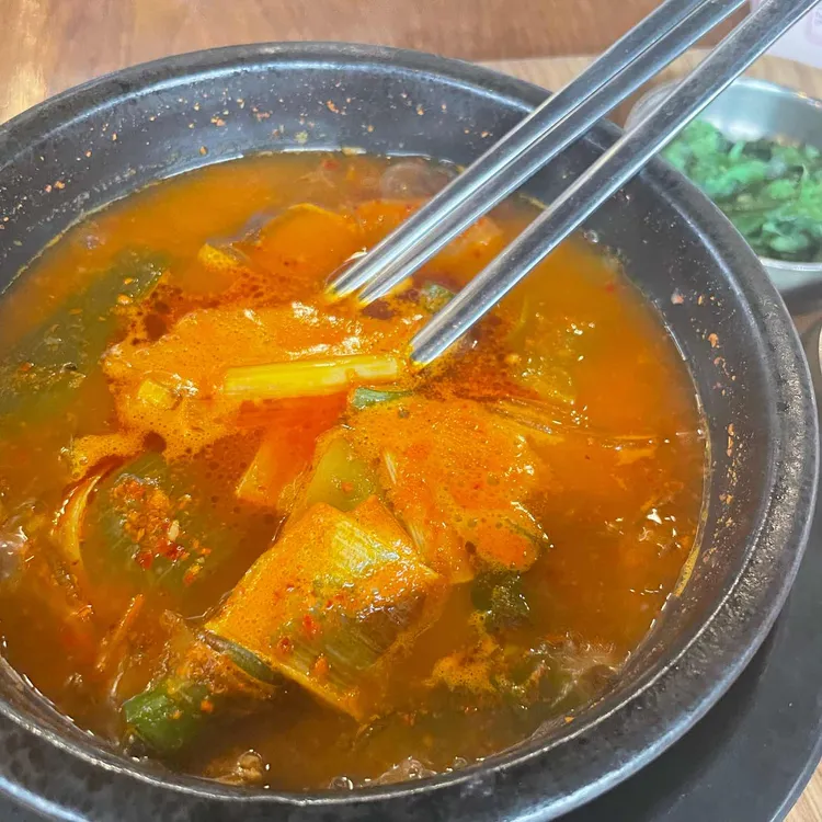 편대장영화식당 대표 사진