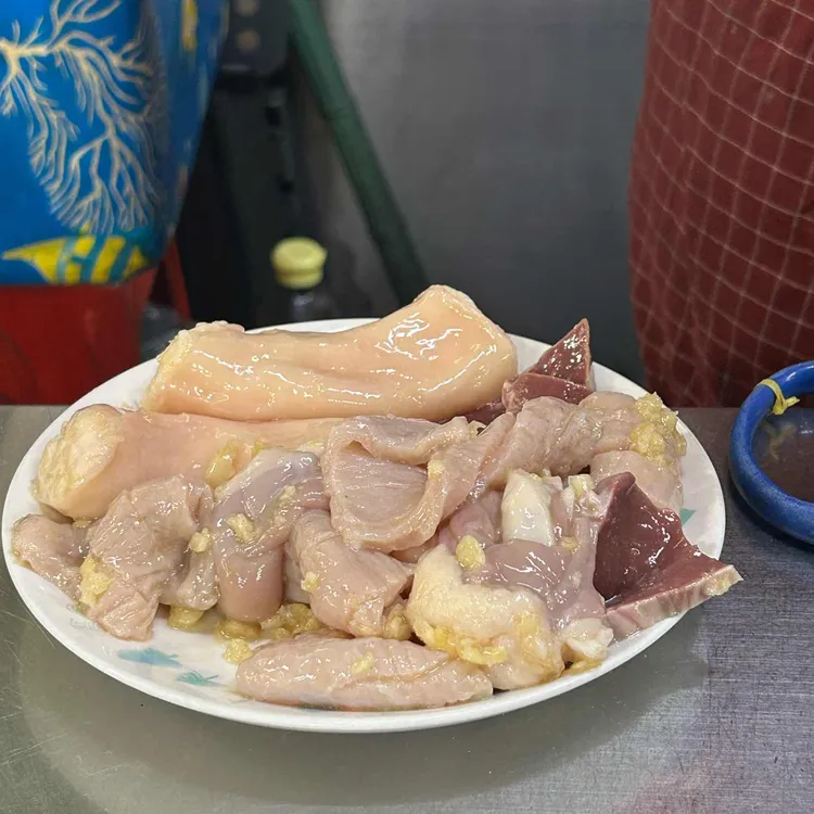 백화양곱창 사진 2
