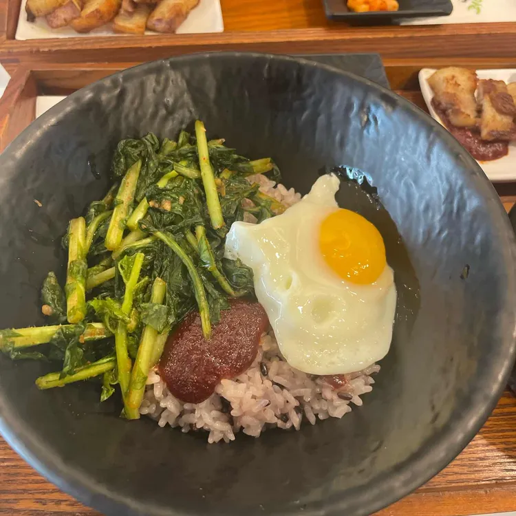 봉된장 사진 1