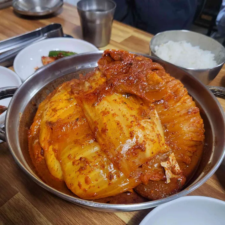소문난식당 사진