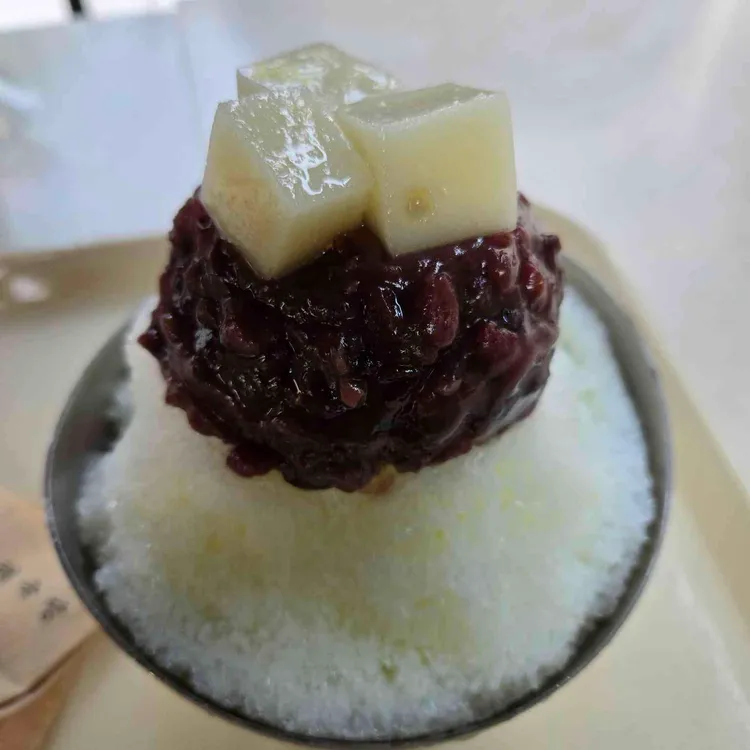 태극당 대표 사진