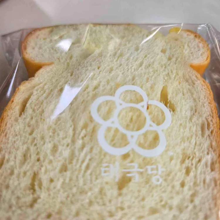 태극당 대표 사진