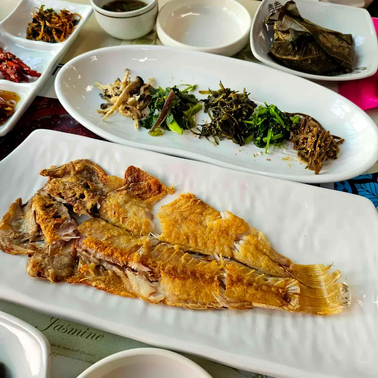 진선재토속음식전문 대표 사진