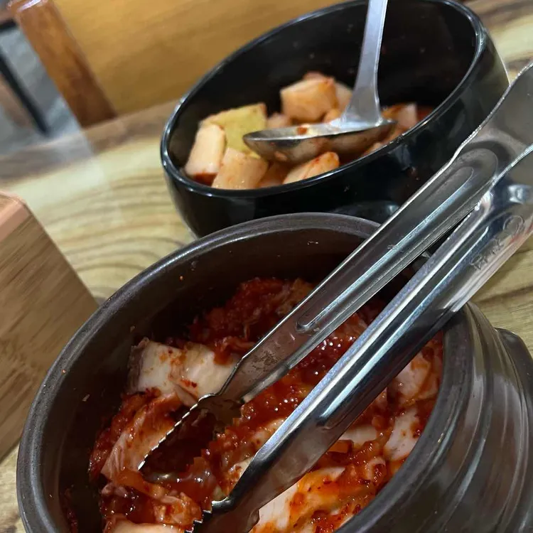 강창구찹쌀진순대 사진 2