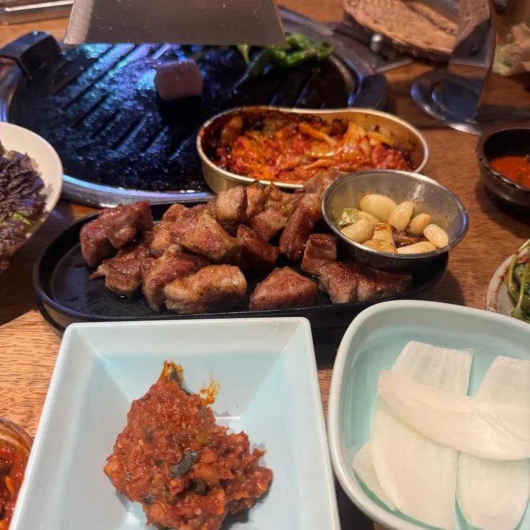 청춘삼겹살 대표 사진