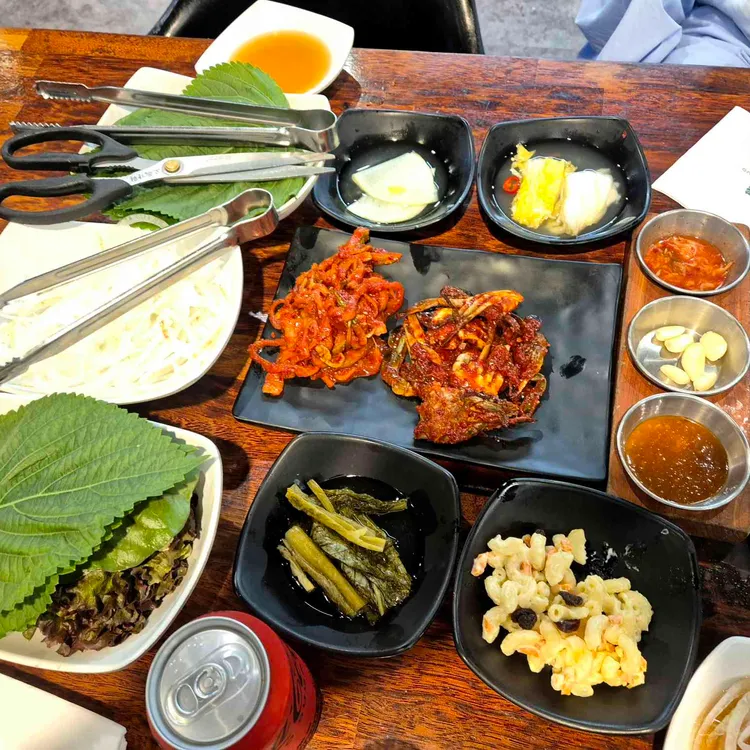 마초갈비 사진 2
