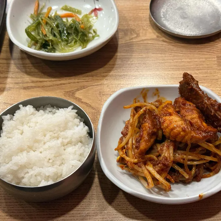미성복어 사진 2