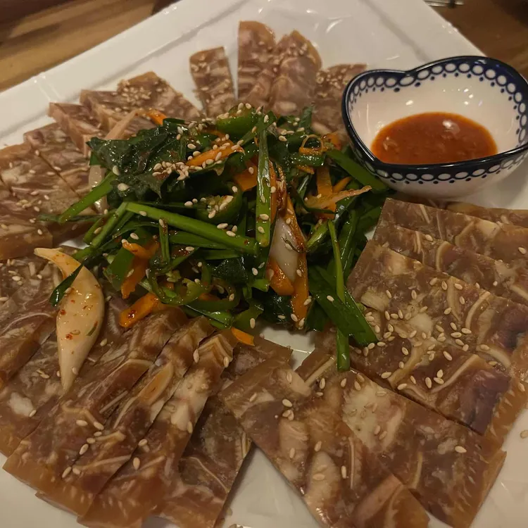 옛골주막 대표 사진