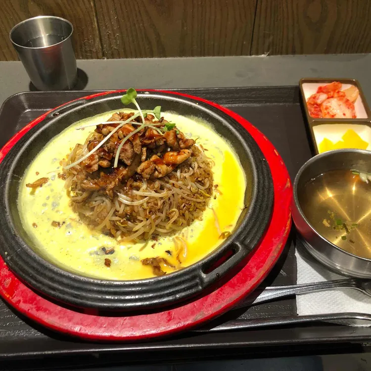 다마야끼 대표 사진