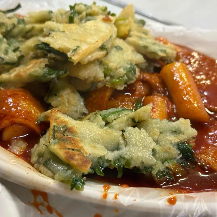 고향분식 - 포항 떡볶이, 떡 맛집 | 다이닝코드, 빅데이터 맛집검색
