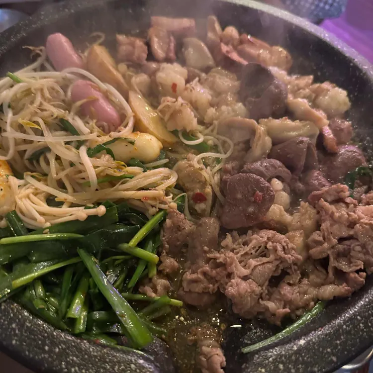김덕후의곱창조 사진 1