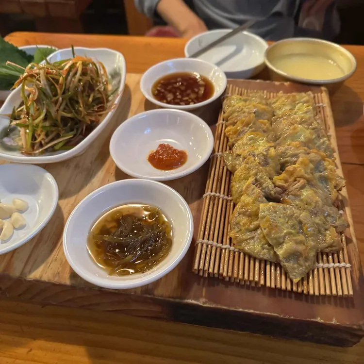 광주육전 대표 사진