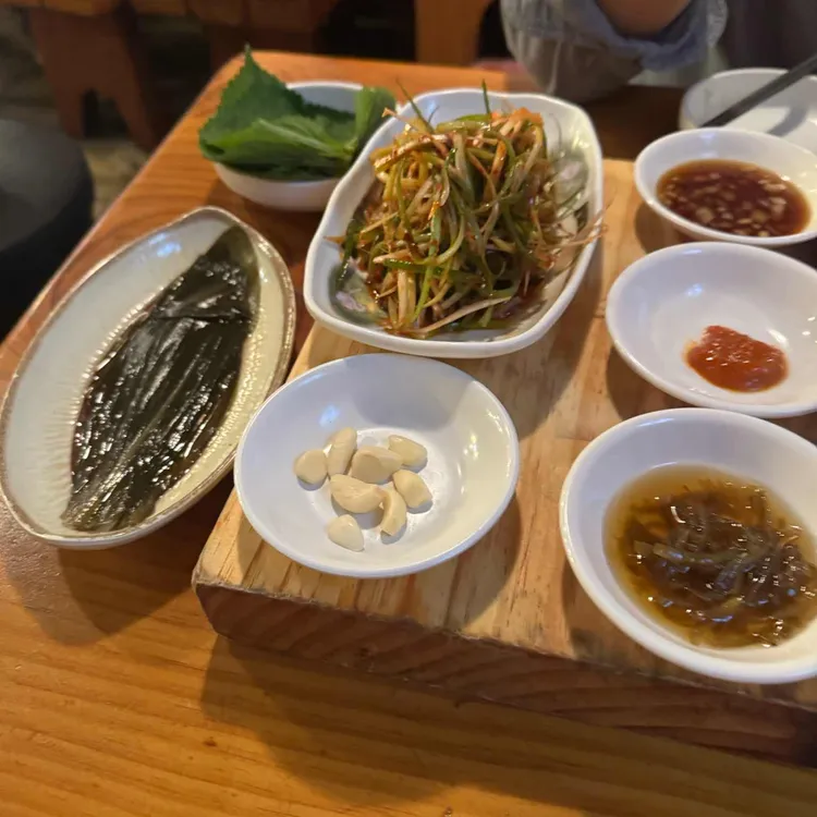 광주육전 대표 사진