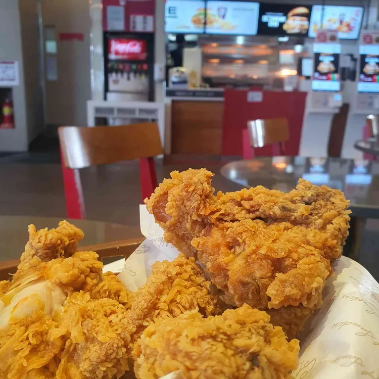 KFC 사진 1