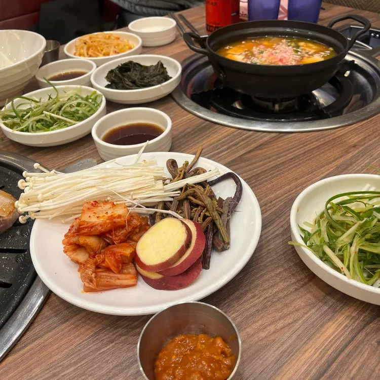 고혼 사진 2