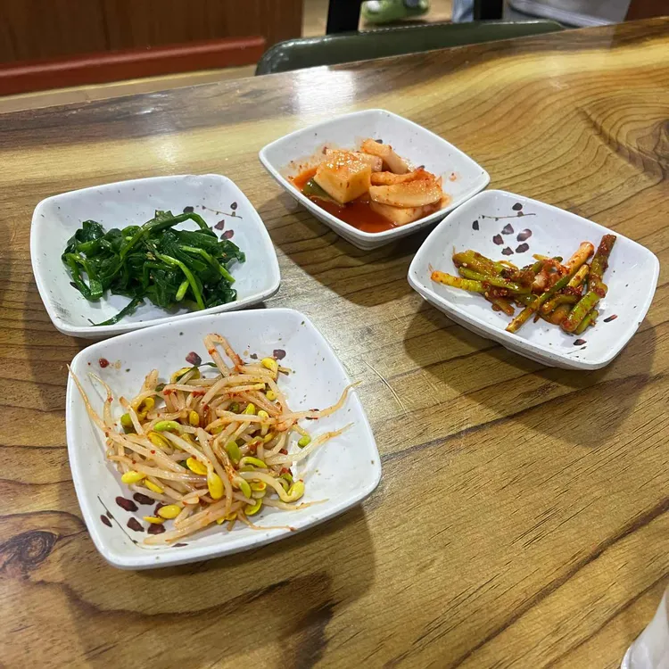 금산횟집 대표 사진