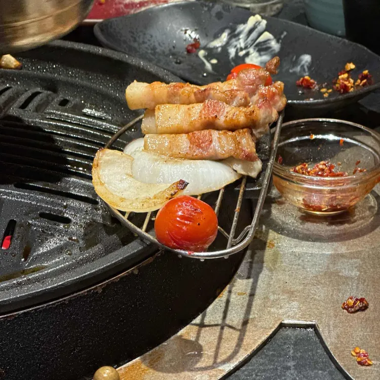 탐미육방 대표 사진