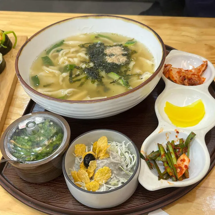 칼국수일번지 대표 사진