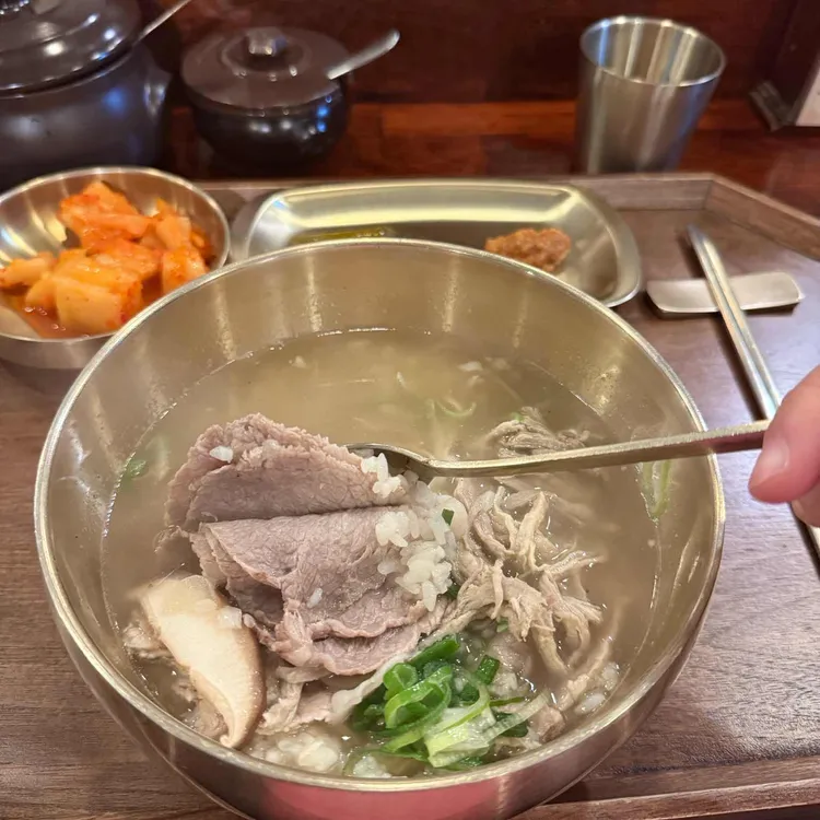 오륙돈 사진 2