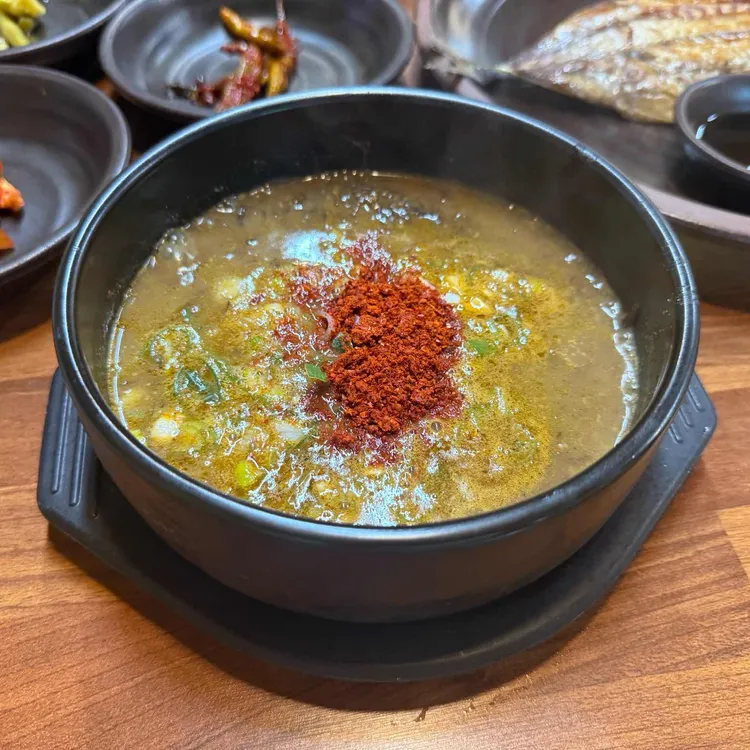 하루방뚝배기 사진 2