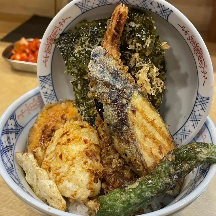 온센  사진 1
