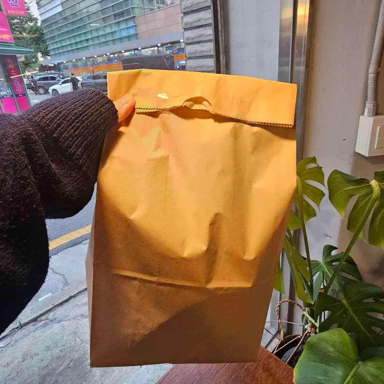 그라동빵집 사진 2
