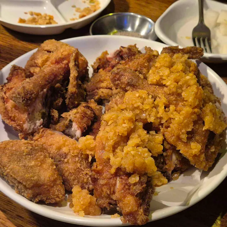 금강바베큐치킨 대표 사진