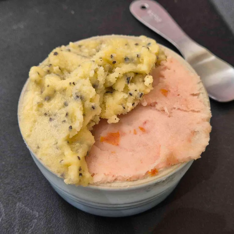 프놈젤라또 - 수원영통 아이스크림, 젤라또 맛집 | 다이닝코드, 빅데이터 맛집검색