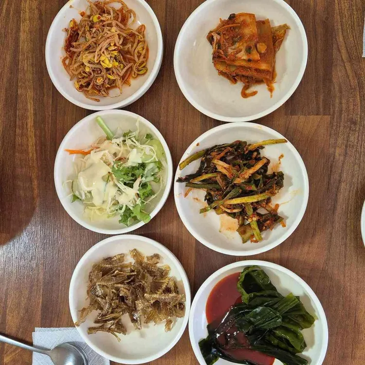 벌교맛집 대표 사진