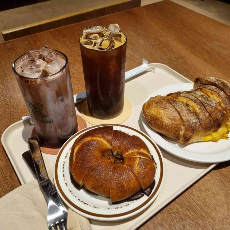 베이커리블룸 대표 사진