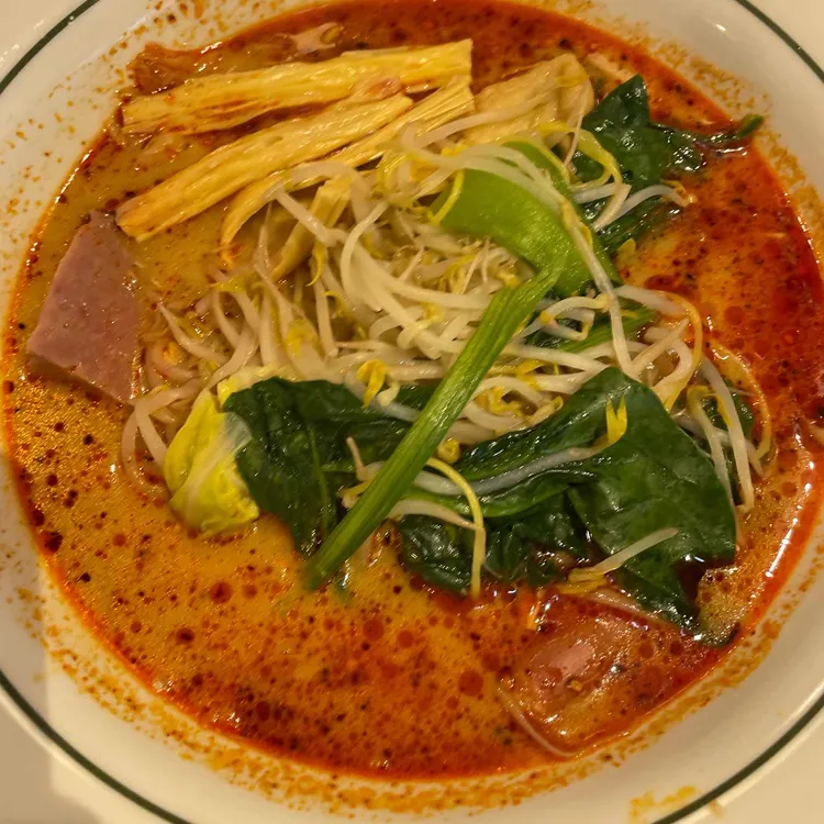 신룽푸마라탕 사진