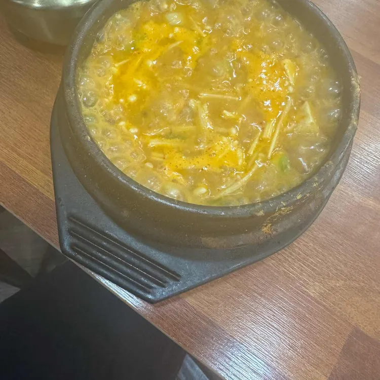 추담원 대표 사진