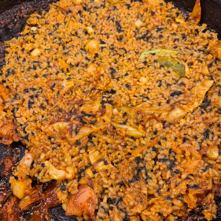 최고닭갈비 사진 2